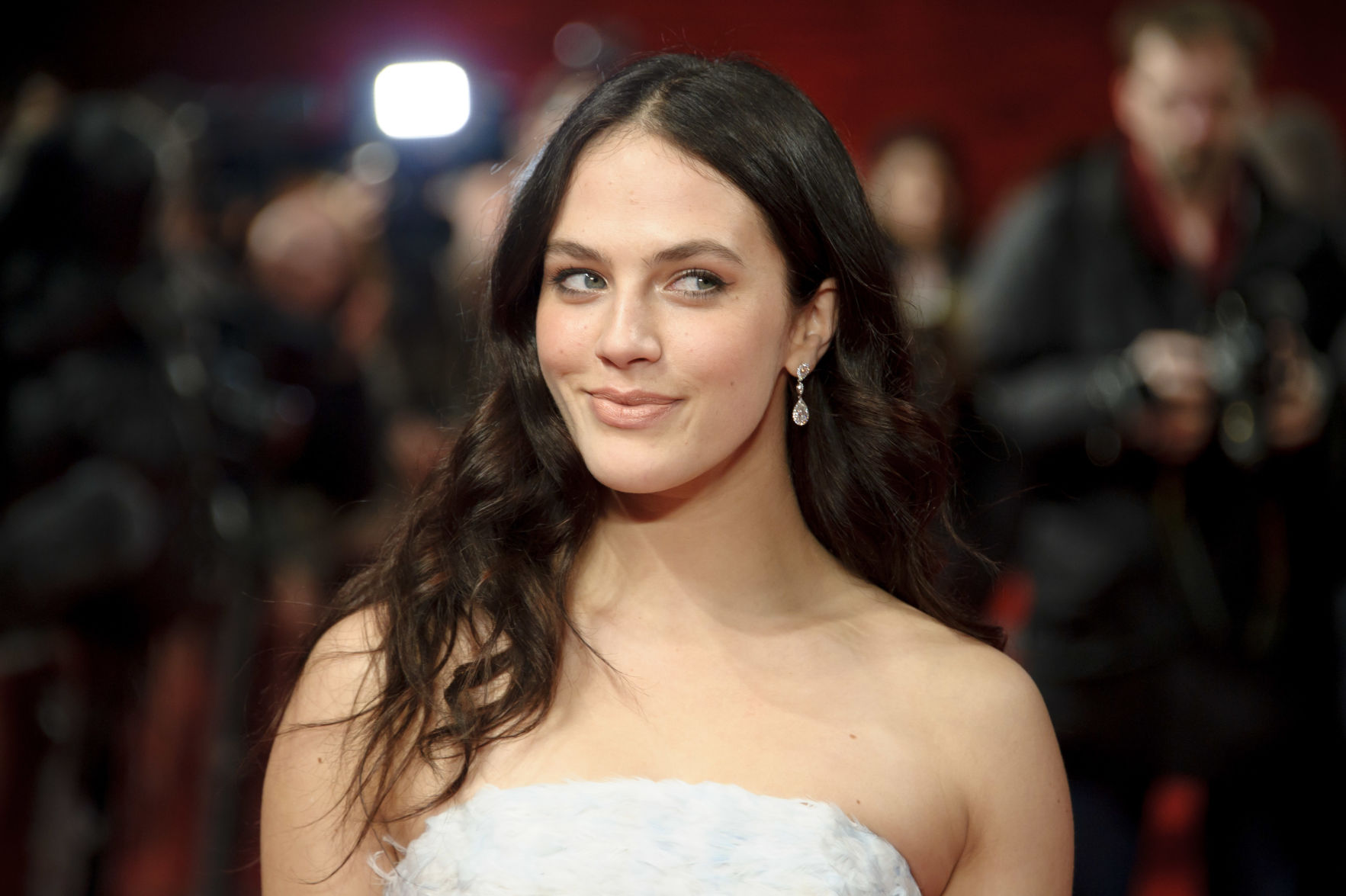 Jessica Brown Findlay